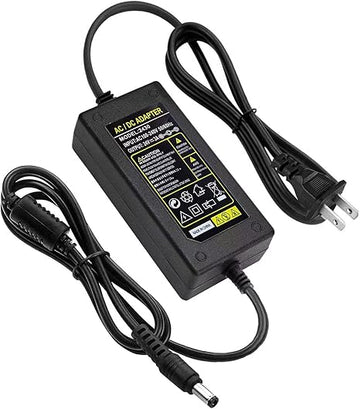 Spider - AC / DC Adapter - 24V - 3A - Power Supply