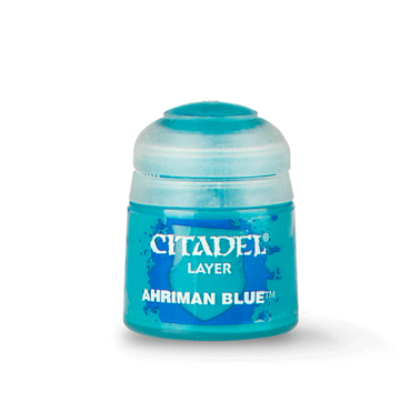 Citadel: Ahriman Blue (Layer) - 12ml
