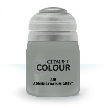 Citadel: Administratum Grey (Air) - 24ml