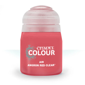 Citadel: Angron Red Clear (Air) - 24ml
