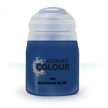 Citadel: Macragge Blue (Air) - 24ml