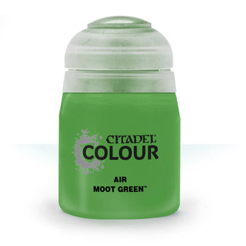 Citadel: Moot Green (Air) - 24ml
