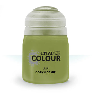 Citadel: Ogryn Camo (Air) - 24ml