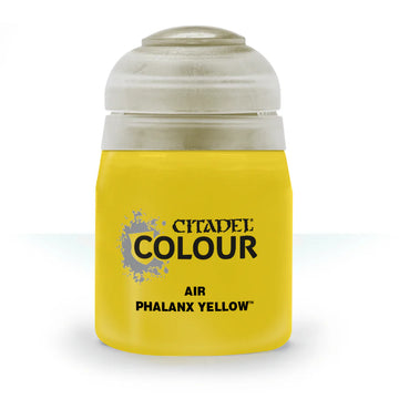 Citadel: Phalanx Yellow (Air) - 24ml