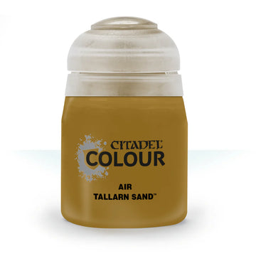 Citadel: Tallarn Sand (Air) - 24ml