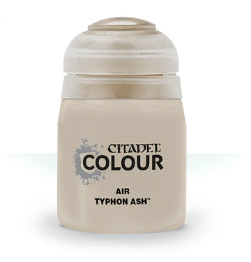 Citadel: Typhon Ash (Air) - 24ml