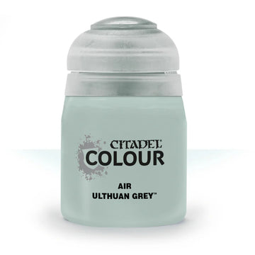 Citadel: Ulthuan Grey (Air) - 24ml