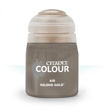 Citadel: Valdor Gold (Air) - 24ml