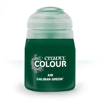 Citadel: Caliban Green (Air) - 24ml