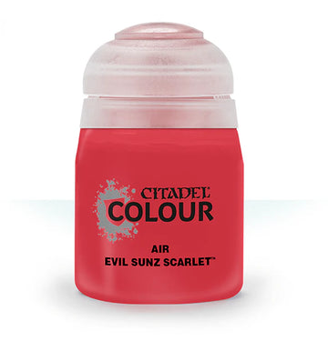 Citadel: Evil Sunz Scarlet (Air) - 24ml