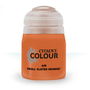 Citadel: Troll Slayer Orange (Air) - 24ml