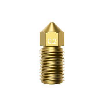 AnkerMake - M5 Brass Nozzle Kit - Pick a Size