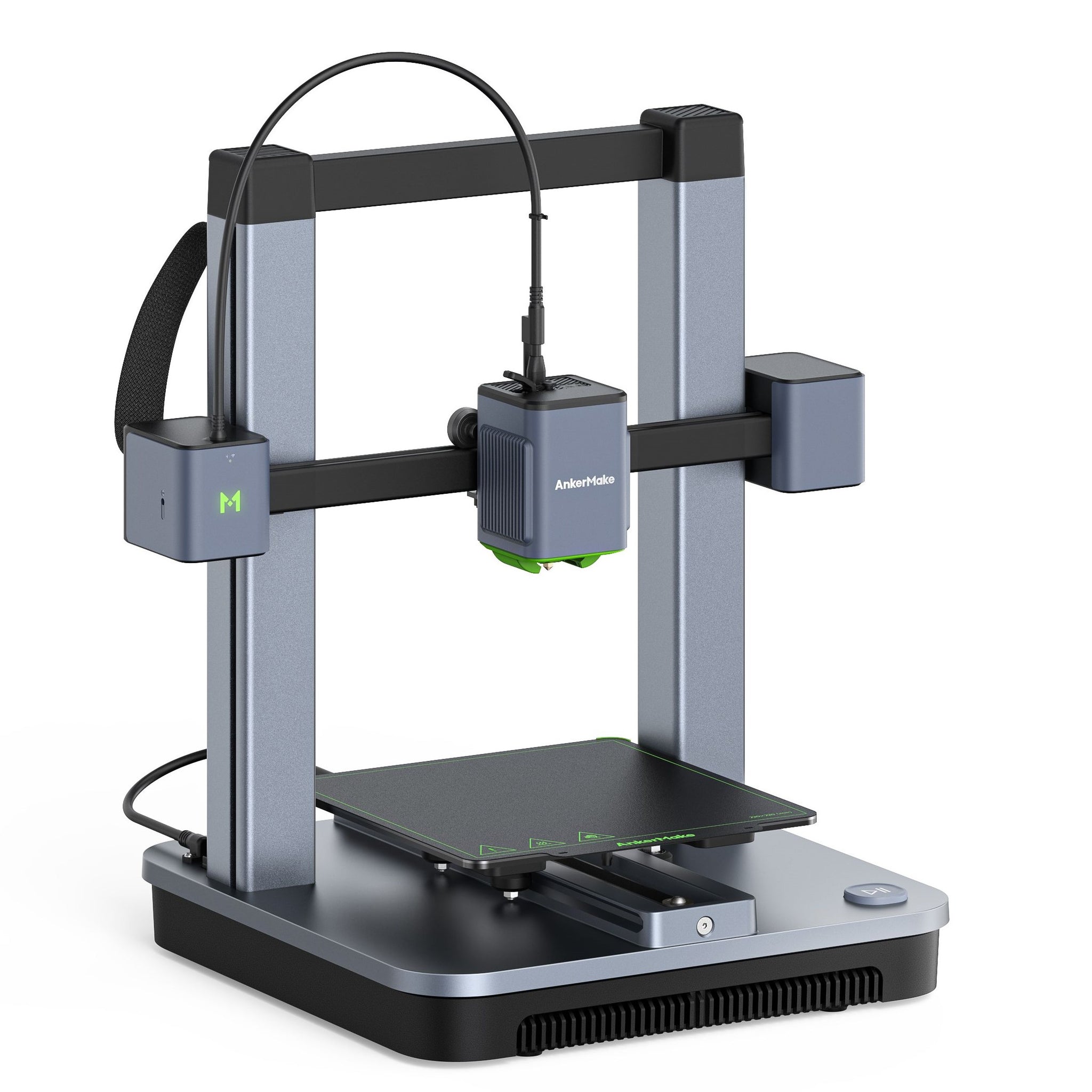 RENOVERING - AnkerMake - M5C - 220x220x250mm
