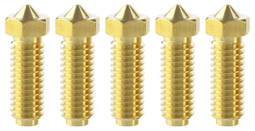 Anycubic - Nozzles - Kobra 2 Series (5pcs)