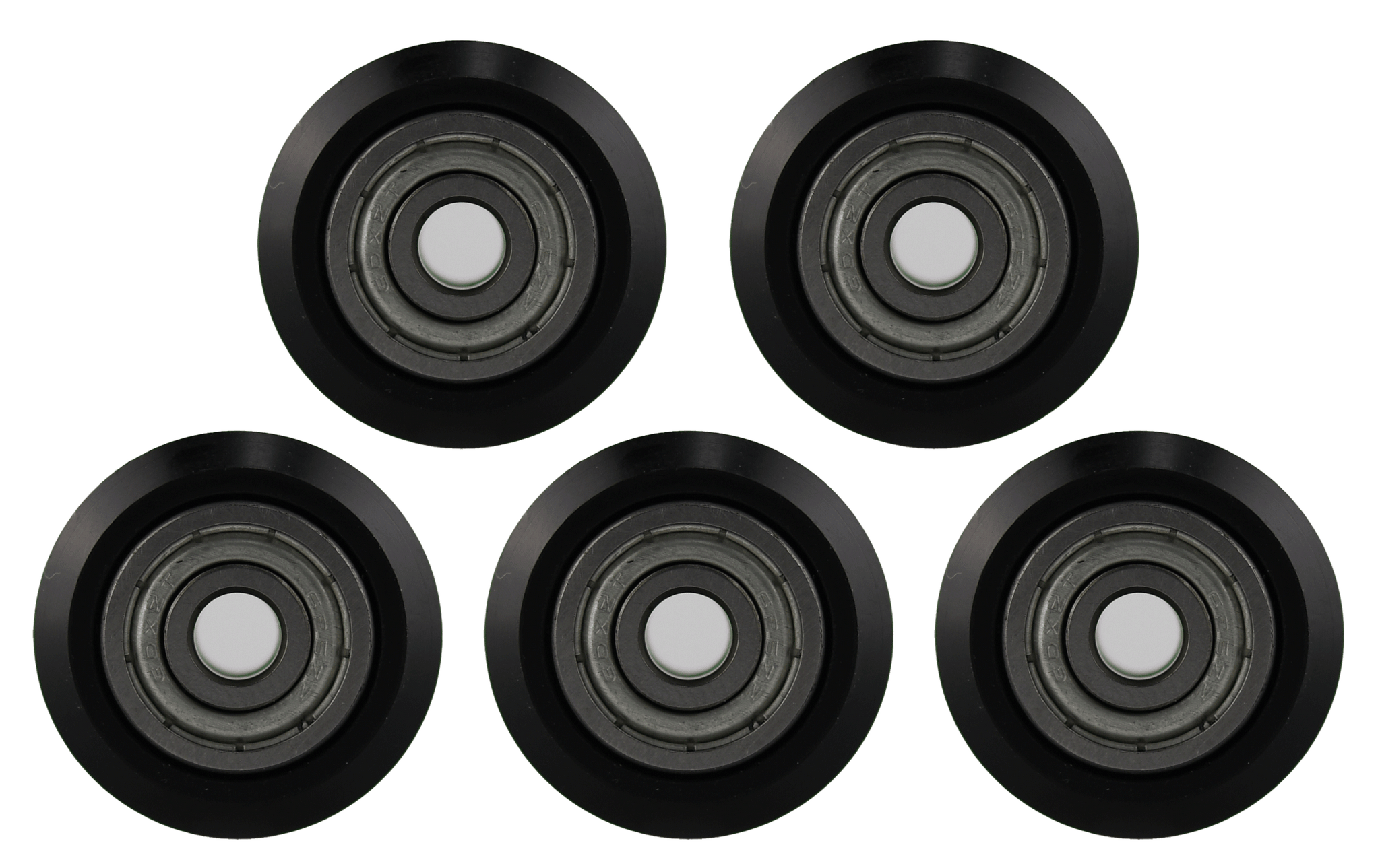 Anycubic - Guide Wheel with Bearing - Vyper - 5pcs