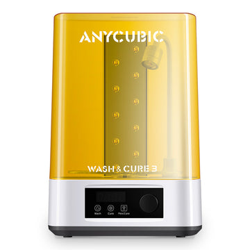 Anycubic - Wash and Cure 3.0