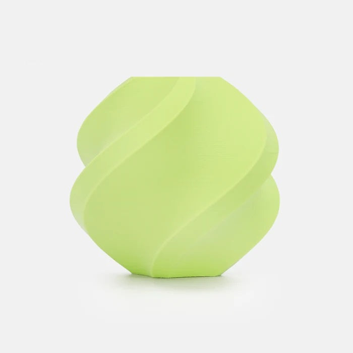 Bambu Lab - PLA Matte - Apple Green - 1.75mm - 1kg - Refill