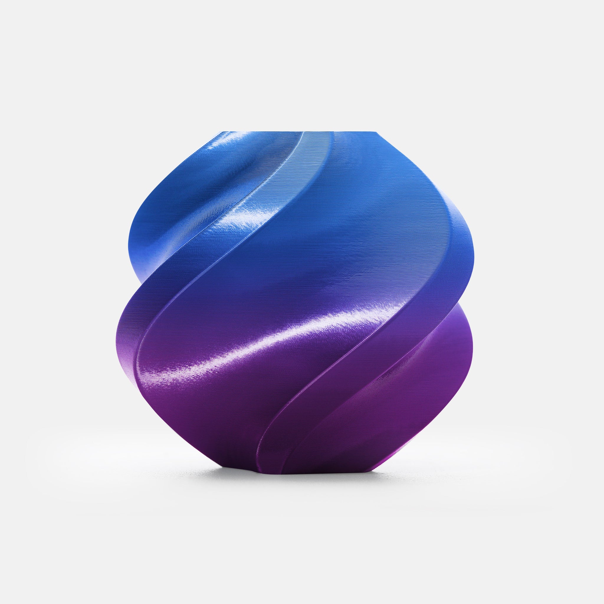 Bambu Lab - PLA-silke - Aurora Purple - 1,75 mm - 1 kg
