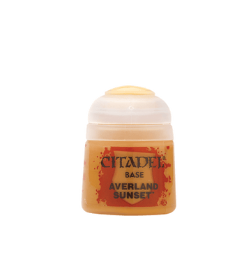 Citadel: Averland Sunset (Base) - 12ml