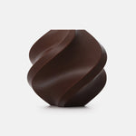 Bambu Lab - PETG Basic - Dark Brown - 1.75mm - 1kg - Refill