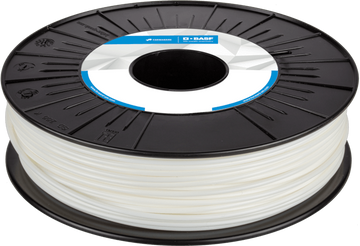 Ultrafuse® - PLA PRO1 - Natural White - 1.75mm - 750g