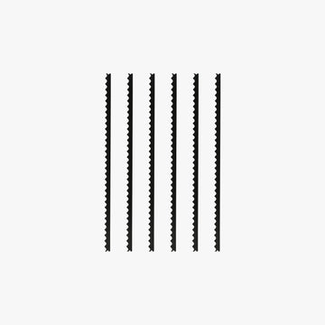 Bambu Lab - Laser Slats Pack - H2 Series