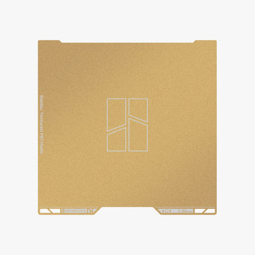 Bambu Lab - Textured PEI Plate - A2L