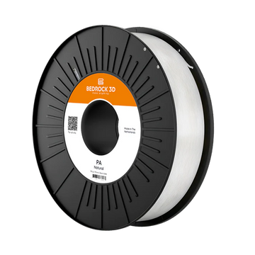 Bedrock 3D - PA Natural - 1.75mm - 750g