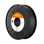 BEDROCK 3D - PET CF15 - Black - 1.75mm - 750g