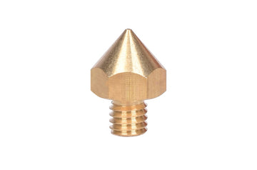 BIQU 3D - B1 Brass Nozzle - 0.4mm