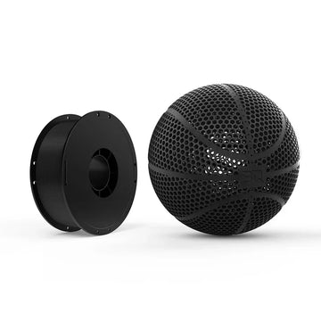 BIQU - PLA-HR Flexible - Black - 1.75mm - 1kg