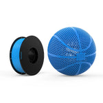 BIQU - PLA-HR Flexible - Blue - 1.75mm - 1kg