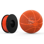 BIQU - PLA-HR Flexible - Orange - 1.75mm - 1kg
