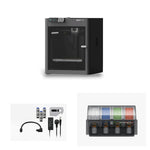 Bambu Lab - 3D-Printer Bundle - P1S + AMS 2 Pro + Connection Kit