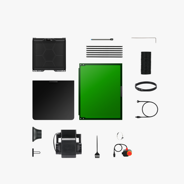Bambu Lab - Laser Upgrade Kit - H2S