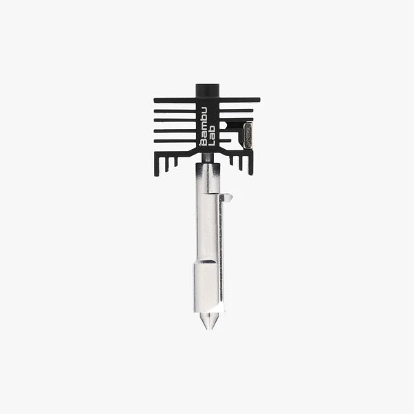 Bambu Lab - Högflödes-Hotend 0,4 mm - H2D