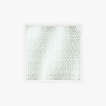 Bambu Lab - Medium Efficient Particulate Filter - Smoke Purifier