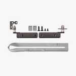 Bambu Lab - Front Door Mounting Kit - P1S/X1 Series