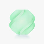 Bambu Lab - PLA Translucent - Light Jade - 1.75mm - 1kg