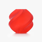 Bambu Lab - PLA Translucent - Red - 1.75mm - 1kg