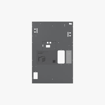 Bambu Lab - Rear Panel - P2S