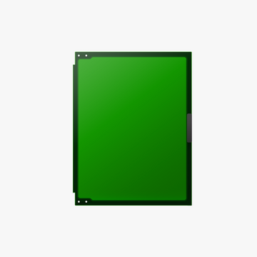 Bambu Lab - Front Laser Safety Window - H2 Series