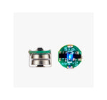 Spider - Single Magnetron LED Lamp - Blue Light (1 Pcs)