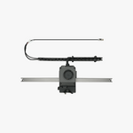 Bambu Lab - Tool Head with X-Axis Assembly - H2D/Pro