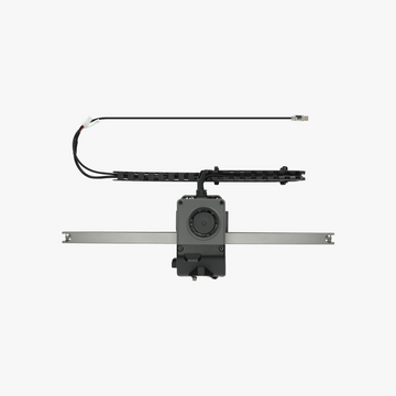 Bambu Lab - Tool Head with X-Axis Assembly - H2D/Pro