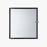 Bambu Lab - Front Glass Door - P1S/X1 Series