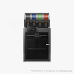 Bambu Lab - X2D Combo - 256x256x260mm