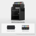 Bambu Lab - X2D Combo - Print More Bundle