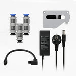 Bambu Lab - AMS Pro 2 Connection Kit - Standalone 3D-Printer - P1P/P1S/X1C