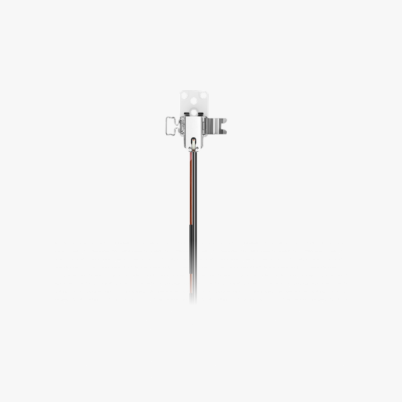 Bambu Lab - Hotend Heating Assembly - H2S